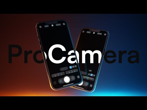 The Design Genius of ProCamera
