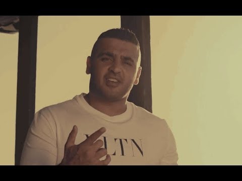 KURDO ft. KONTRA K - LEBE DEINEN TRAUM [prod.TunnA][unOfficial Video]