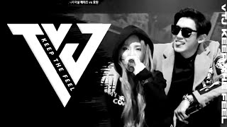 Download lagu HEIZE ft. CHANYEOL - DON'T MAKE MONEY [UNPREETY RAPSTAR 2] (Cover by.SpearV ft.vTJ)□■■ mp3