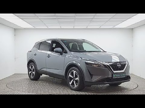 Nissan Qashqai ePOWER QASHQAI SV PREMIUM - Image 2