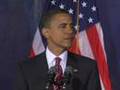 Barack Obama: Speech on Patriotism