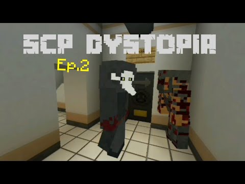Scp Dystopia Roleplay Ep.2 : reinforcement
