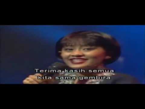Joget Melayu - ROZITA IZLYN