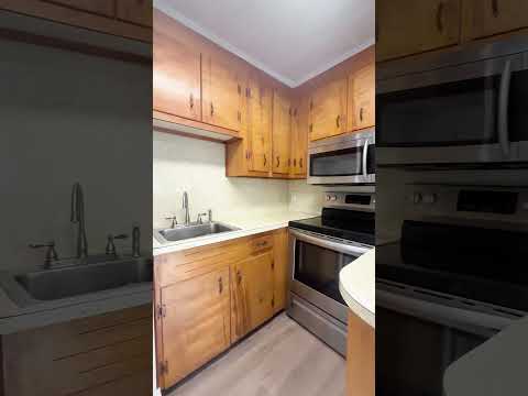 1 Bedroom 1 Bath Apartment - Video 2 of 2