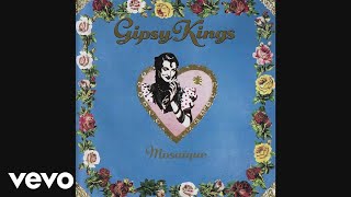 Gipsy Kings - Volare (Nel Blu di Pinto di Blu) [Audio]