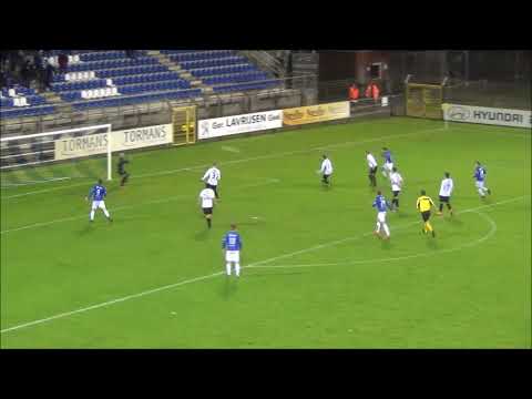 ASV Geel top 10 nominatie 9