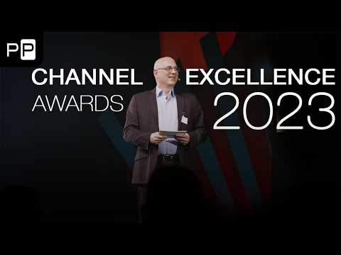 Eventfilm - ChannelPartner | CHANNEL EXCELLENCE AWARDS 2023