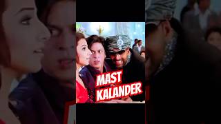 Download lagu Mast Kalander | Movie: Hey Baby | Akshay Kumar, Sharukh Khan, Vidya Balan, Boman Irani mp3 Download lagu Mast Kalander | Movie: Hey Baby | Akshay Kumar, Sharukh Khan, Vidya Balan, Boman Irani mp3