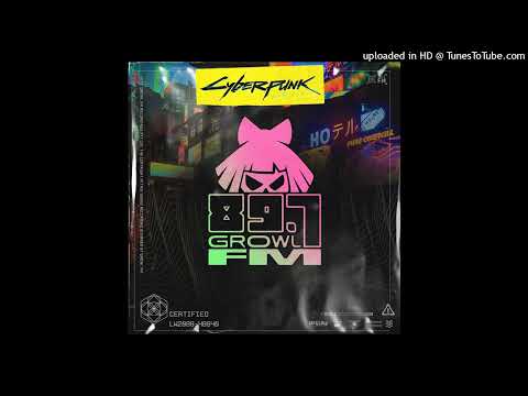Aleyna Moon & Shrinjay Ghosh - Fumes (Cyberpunk 2077 89.7 Growl FM)