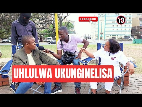 AKASANGINELISI UYAHLULEKA EMBHEDENI Vumanifilms Reality Show Ep177