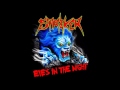Striker Eyes in the Night Full Album 