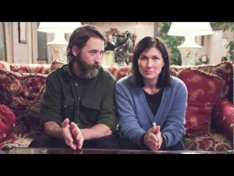R.RING: Kelley Deal (The Breeders) and Mike Montgomery (Ampline) -- Rumine