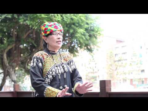 歌謠篇   丹群布農語 04Zain! Tapucquan 螢火蟲《傳唱篇》