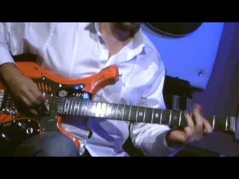 Krzysztof Blas - Ego Guitars vol.4