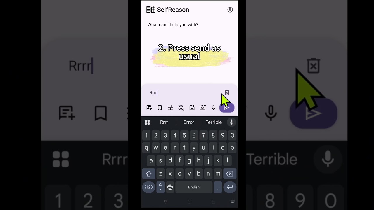 YouTube video preview