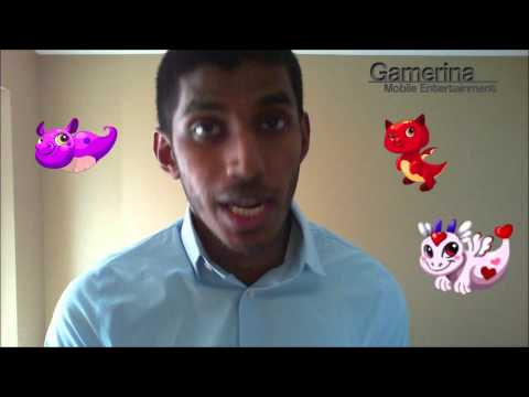 How to breed CUPID DRAGON in Dragon Story! [Confirmed]