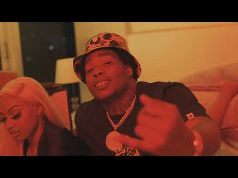 Wavy Navy Pooh - On My Soul (Official Video)