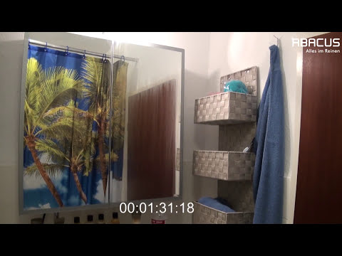 Antibeschlagspray – Verhindert das Beschlagen des Spiegels im Bad (Bisher: "PLANTACUS")