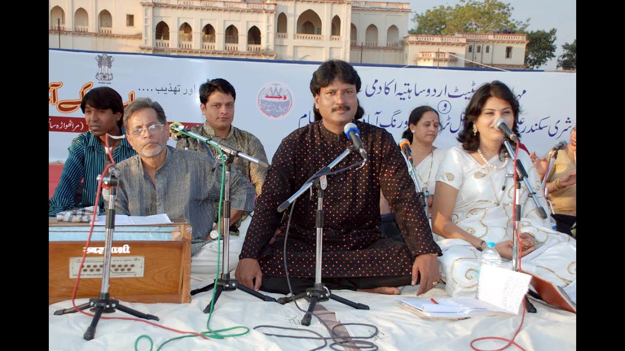 Garaj Baras Pyaasi Dharati Par Phir Paani De Maulaa Lyrics | Insight (Jagjit Singh) | Jagjit Singh | Jagjit Singh