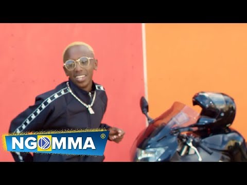 Ephy Young - Kuna Vile (Official Music Video)