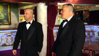 Lifestyles of the Fish & Famous