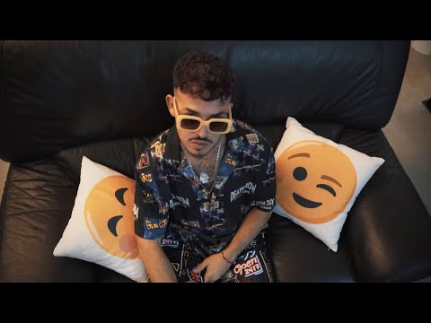 Kondda x Ninhomalo - Punta Cana (Video Oficial).