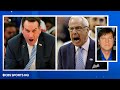 Bracketology: Duke and North Carolina on the BUBBLE [MARCH MADNESS] | CBS Sports HQ