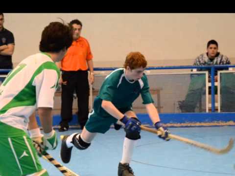 (FS/INF) Fase Sector Norte B Infantiles 2013