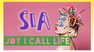 Joy I Call Life - Sammuel Mattos (SIA) ♡