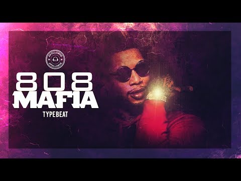 (2018) 808 Mafia & Rico Reckless Type Beat "RECKLESS" (Prod. By Apollo808)