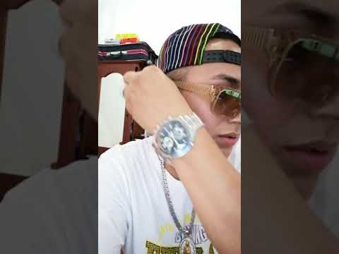 Rochy RD - PROFUGO - Version 5Lucas