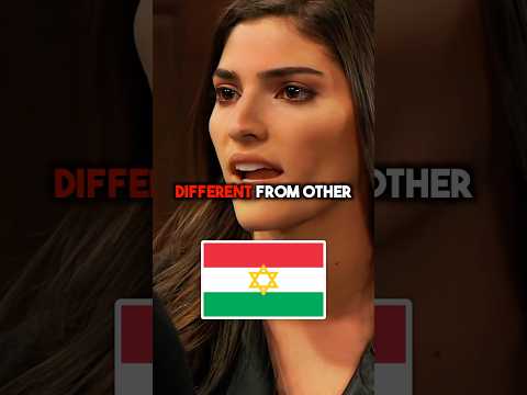 The Jews Who Never Left The Middle East