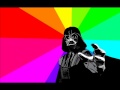 Darth Vader Back In Time