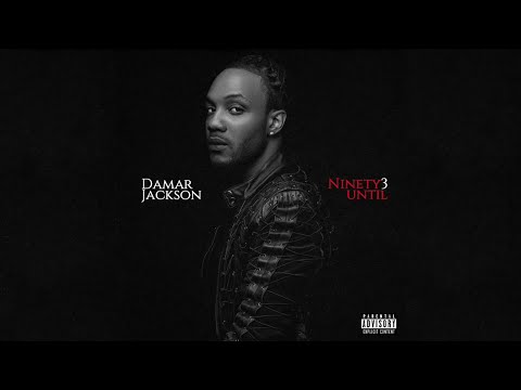 Damar Jackson - Juicy (Ninety3Until) [Official Audio]