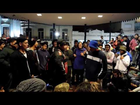 Froz vs Misa - Octavos - Las uniones - 1er fecha