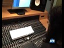 Cómo se graba una canción
