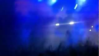 Maskinen - "Mamma sa" och "Pengar" Live @ Annexet 24/11-12.