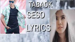 Download lagu Ipank feat Kintani Tabaok Seso Lyrics mp3 Download lagu Ipank feat Kintani Tabaok Seso Lyrics mp3