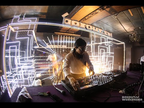 Boxout Weekender 2019 - SUCHI (06-04-2019)