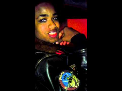 Eazy And Scrilla Da Don Driving Around NYC