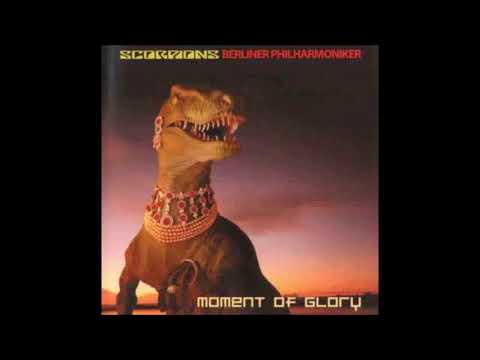 Scorpion Berliner Philharmoniker