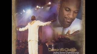 Donnie McClurkin &amp; JoAnn Rosario   Saciame Senor Yo Se Que Estas Aqui
