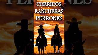 Download lagu Corridos Rancheras Perrones - Puros Corridos Viejitos Mix mp3