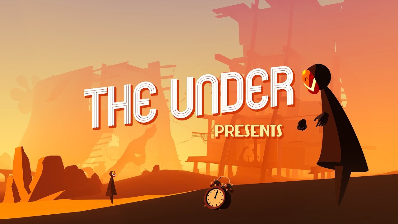The Under Presents | Oculus Quest