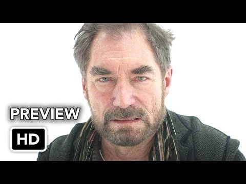 Doom Patrol (DC Universe) "Chief" Featurette HD - DC Superhero series