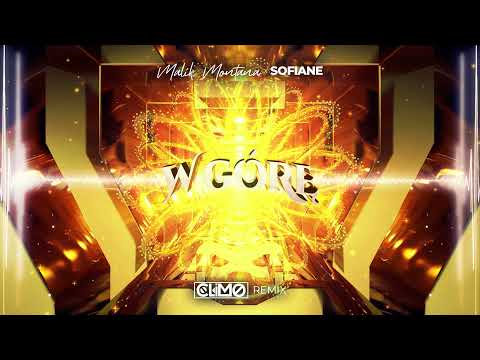 Malik Montana x Sofiane - W górę ( CLIMO REMIX )