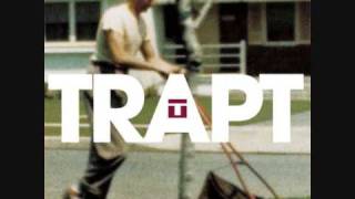 Made Of Glass - Trapt