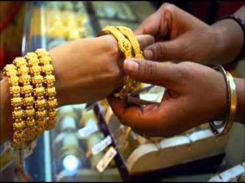 Why Gold and Silver prices have fallen in early November 2015 Video