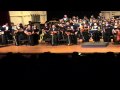 HQ Spartacus Moanalua High School Concert Strings