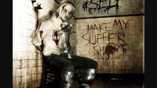 ITSELF - TWISTED INTO A MALIGNANT TUMOUR